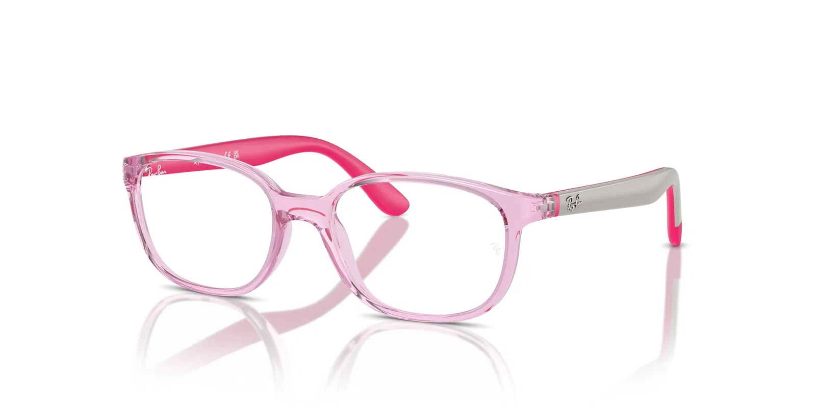 Ray-Ban Kids 0RY1632 Eyeglasses - view 32